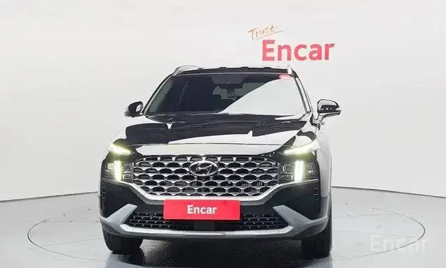 HYUNDAI SANTA FE 4WD 2022