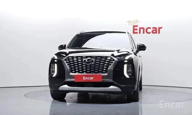 HYUNDAI PALISADE 2WD 2021