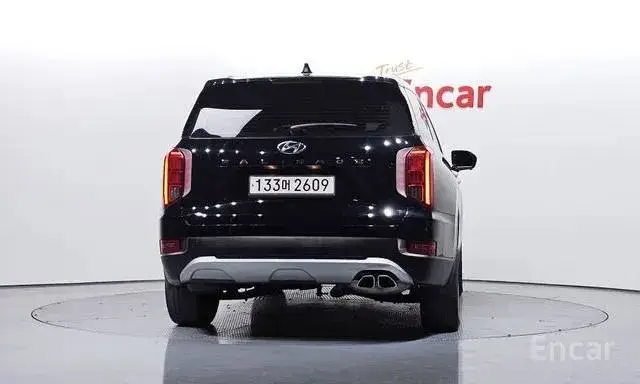 HYUNDAI PALISADE 2WD 2021