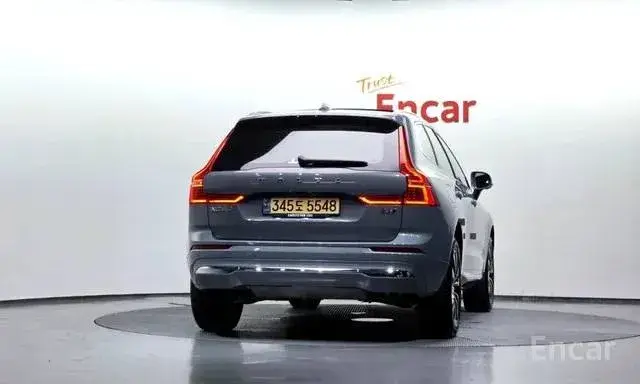 VOLVO XC60 B5 2023