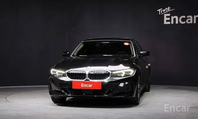 BMW 320I 2023