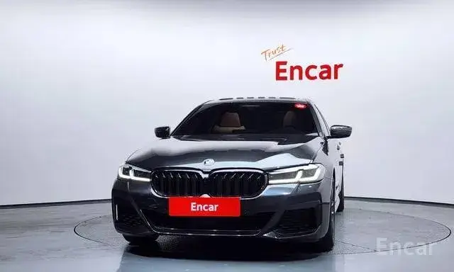 BMW 520I M 2023