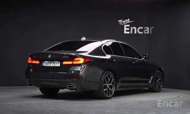 BMW 530I M XDRIVE 2023