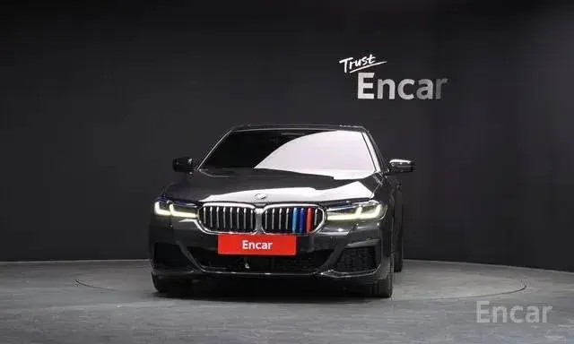 BMW 530I M XDRIVE 2023