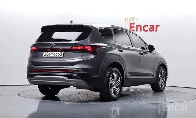 HYUNDAI SANTA FE 2WD 2022