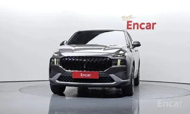HYUNDAI SANTA FE 2WD 2022