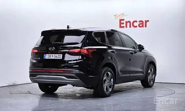 HYUNDAI SANTA FE 2WD 2022