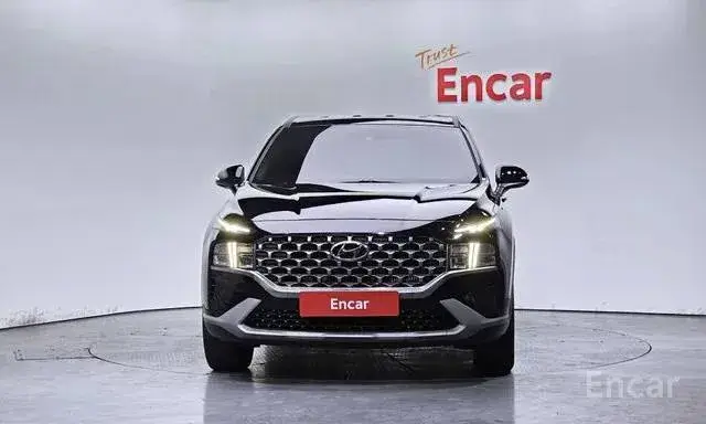 HYUNDAI SANTA FE 2WD 2022