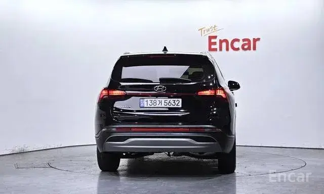 HYUNDAI SANTA FE 2WD 2022