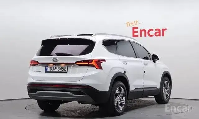 HYUNDAI SANTA FE 2WD 2023