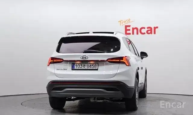 HYUNDAI SANTA FE 2WD 2023