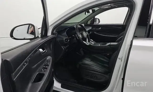 HYUNDAI SANTA FE 2WD 2023