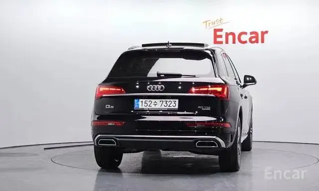 AUDI Q5 40 TDI 2022
