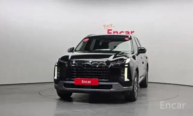HYUNDAI PALISADE PRESTIGE 2WD 2023