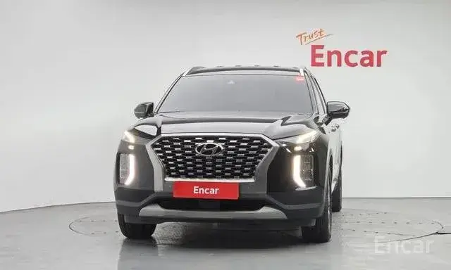 HYUNDAI PALISADE PRESTIGE 4WD 2022