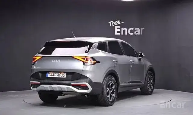 KIA SPORTAGE 2WD 2023