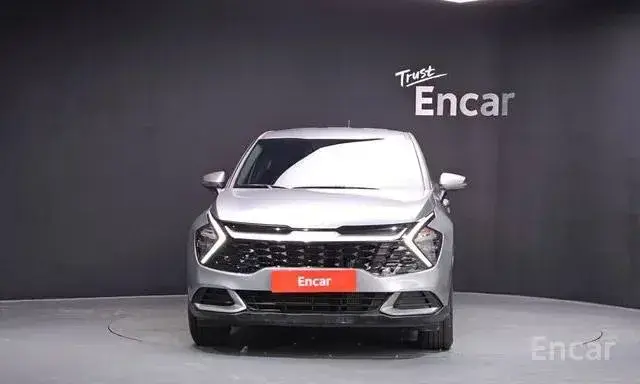 KIA SPORTAGE 2WD 2023