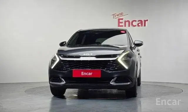 KIA SPORTAGE 2WD 2022