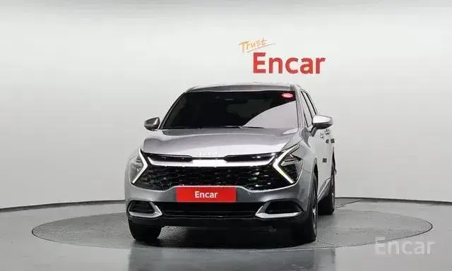 KIA SPORTAGE 2WD 2021