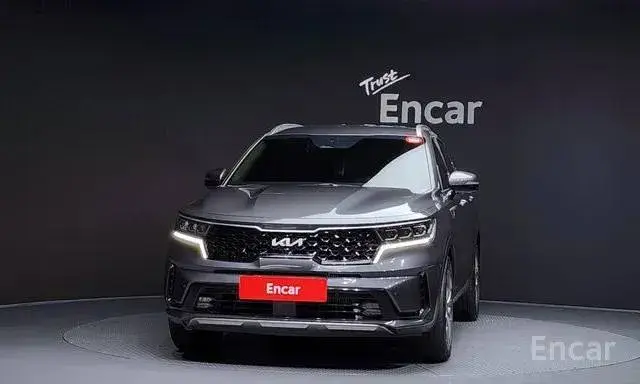 KIA SORENTO SIGNATURE 2WD 2023