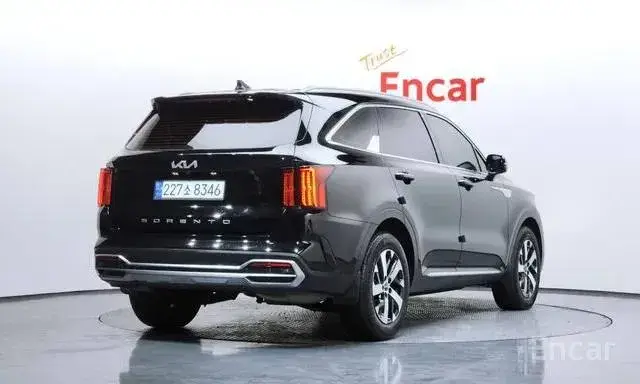 KIA SORENTO PRESTIGE 2WD 2022