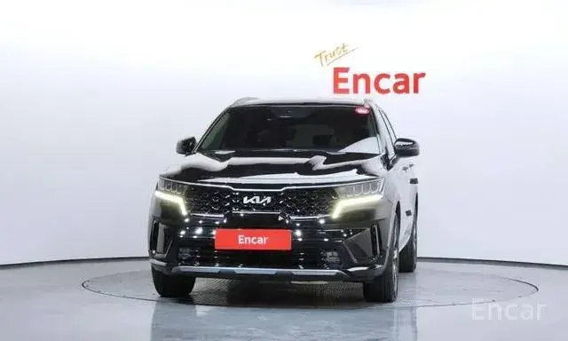 KIA SORENTO PRESTIGE 2WD 2022