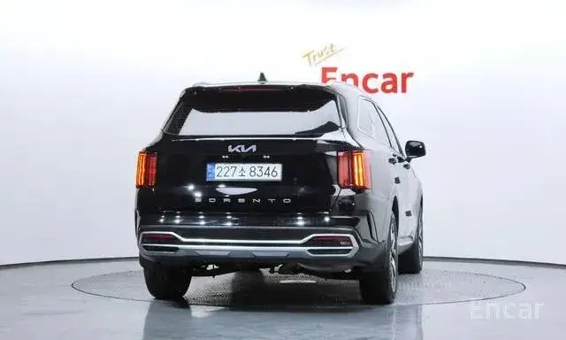 KIA SORENTO PRESTIGE 2WD 2022