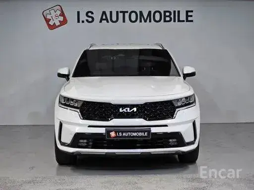 KIA SORENTO PRESTIGE 2WD 2021