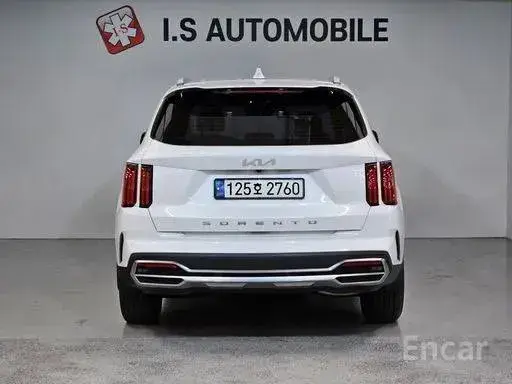 KIA SORENTO PRESTIGE 2WD 2021