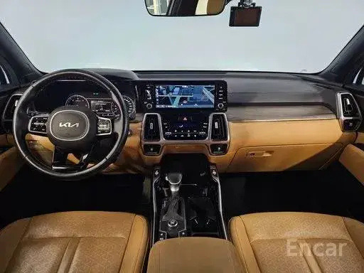 KIA SORENTO PRESTIGE 2WD 2021