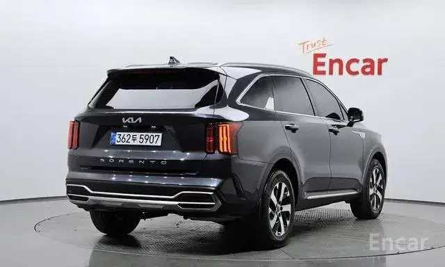 KIA SORENTO 2WD 2022