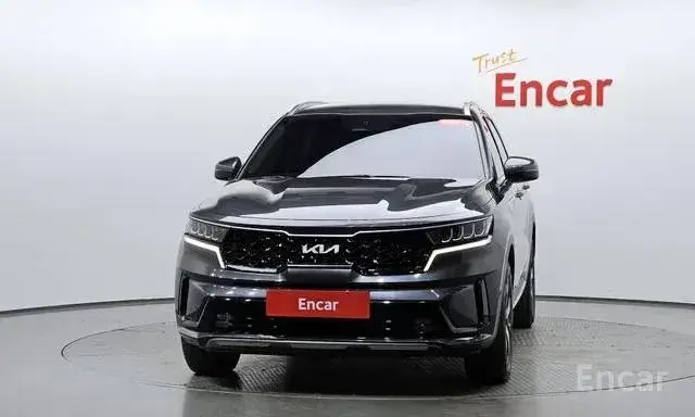 KIA SORENTO 2WD 2022