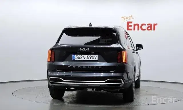 KIA SORENTO 2WD 2022