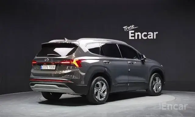 HYUNDAI SANTA FE 2WD 2022