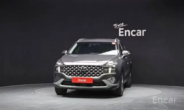 HYUNDAI SANTA FE 2WD 2022