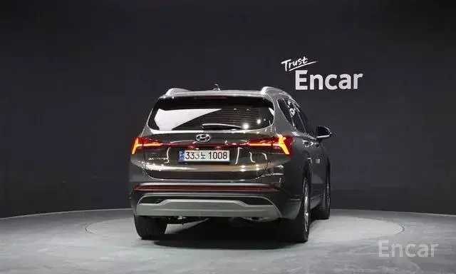 HYUNDAI SANTA FE 2WD 2022