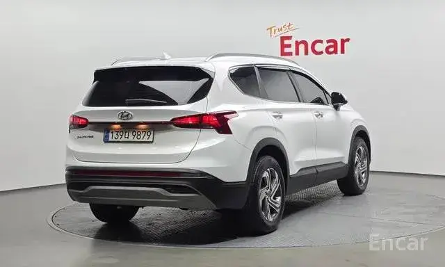 HYUNDAI SANTA FE 2WD 2021
