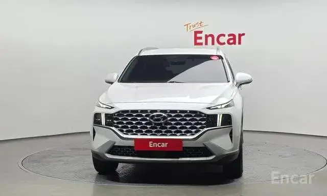 HYUNDAI SANTA FE 2WD 2021
