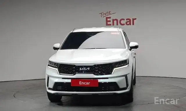 KIA SORENTO 2WD 2021