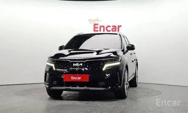 KIA SORENTO 2WD 2022