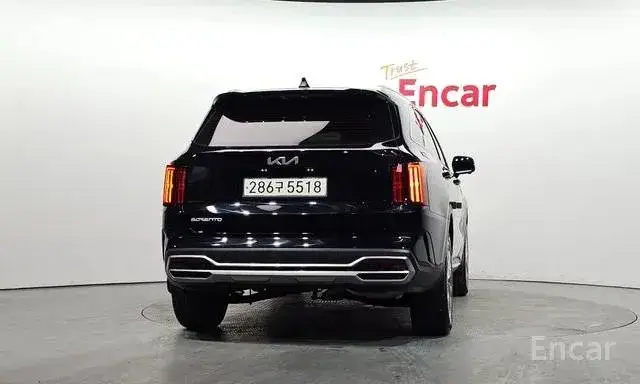 KIA SORENTO 2WD 2022