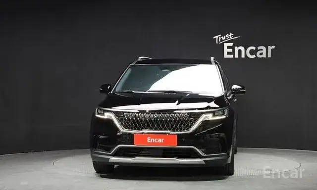 KIA CARNIVAL SIGNATURE 2023