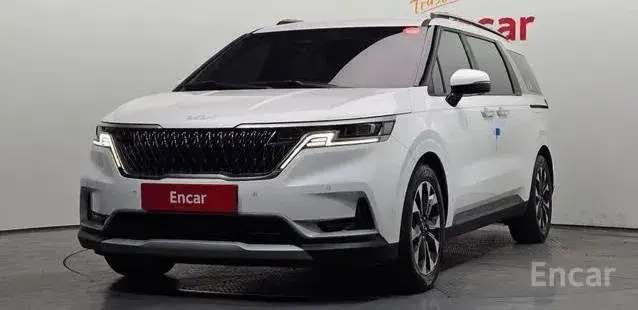 KIA CARNIVAL PRESTIGE 2022