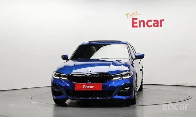 BMW 320I M 2021
