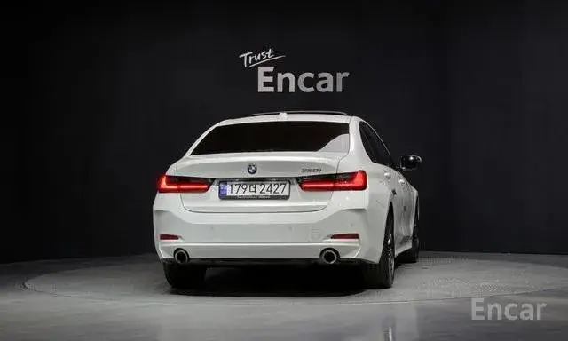 BMW 320I 2023