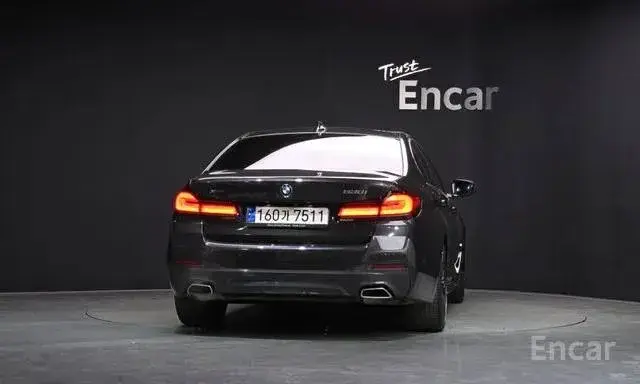 BMW 530I M XDRIVE 2023