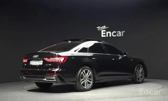 AUDI A6 45 TFSI 2023