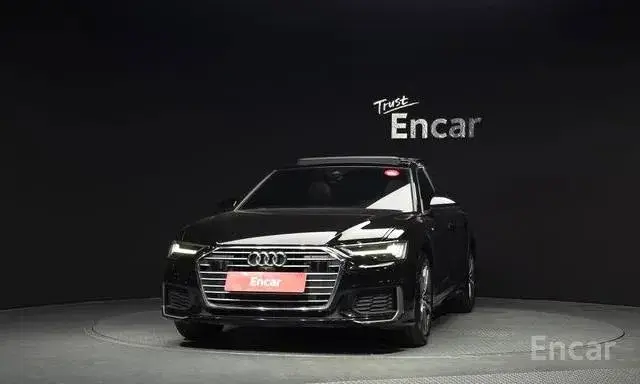 AUDI A6 45 TFSI 2023