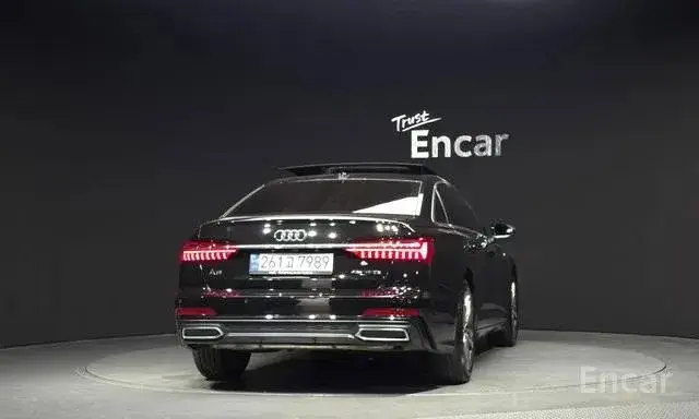 AUDI A6 45 TFSI 2023