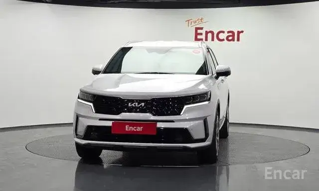 KIA SORENTO NOBLESSE 2022